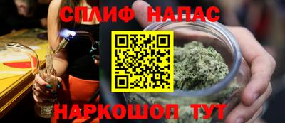 спайс Гусев